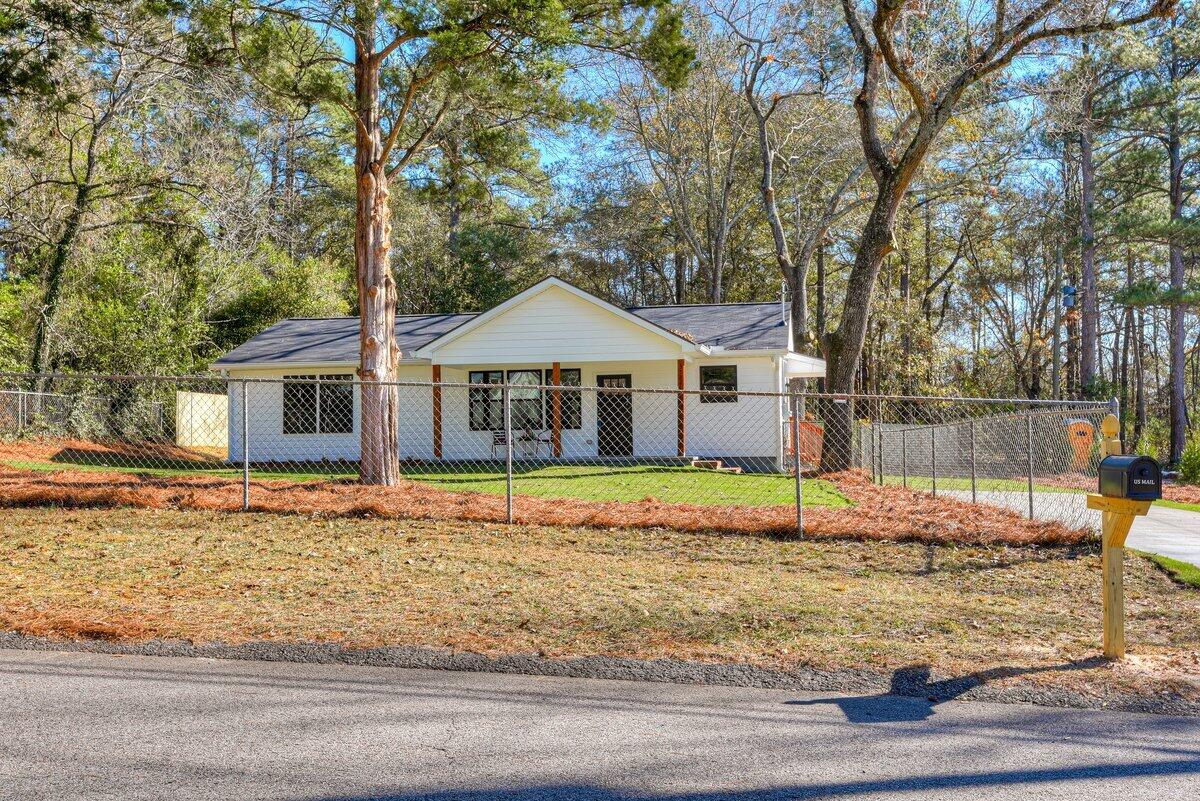 3522 Bullock Avenue Augusta, GA 30906 - Photo 31 of 32 206