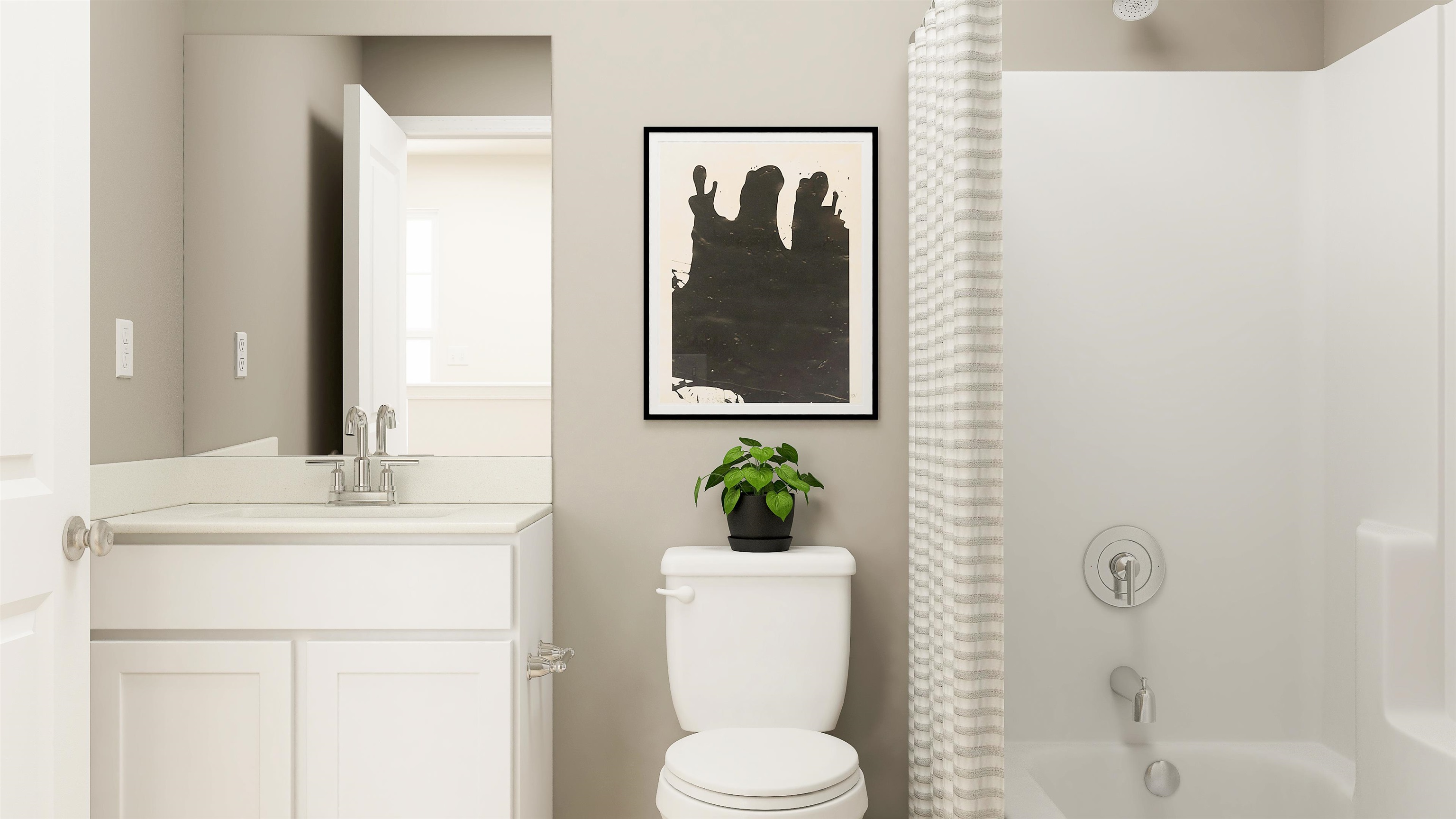 1366 Whispering Willow Court Inman, SC 29349 - Photo 12 of 20