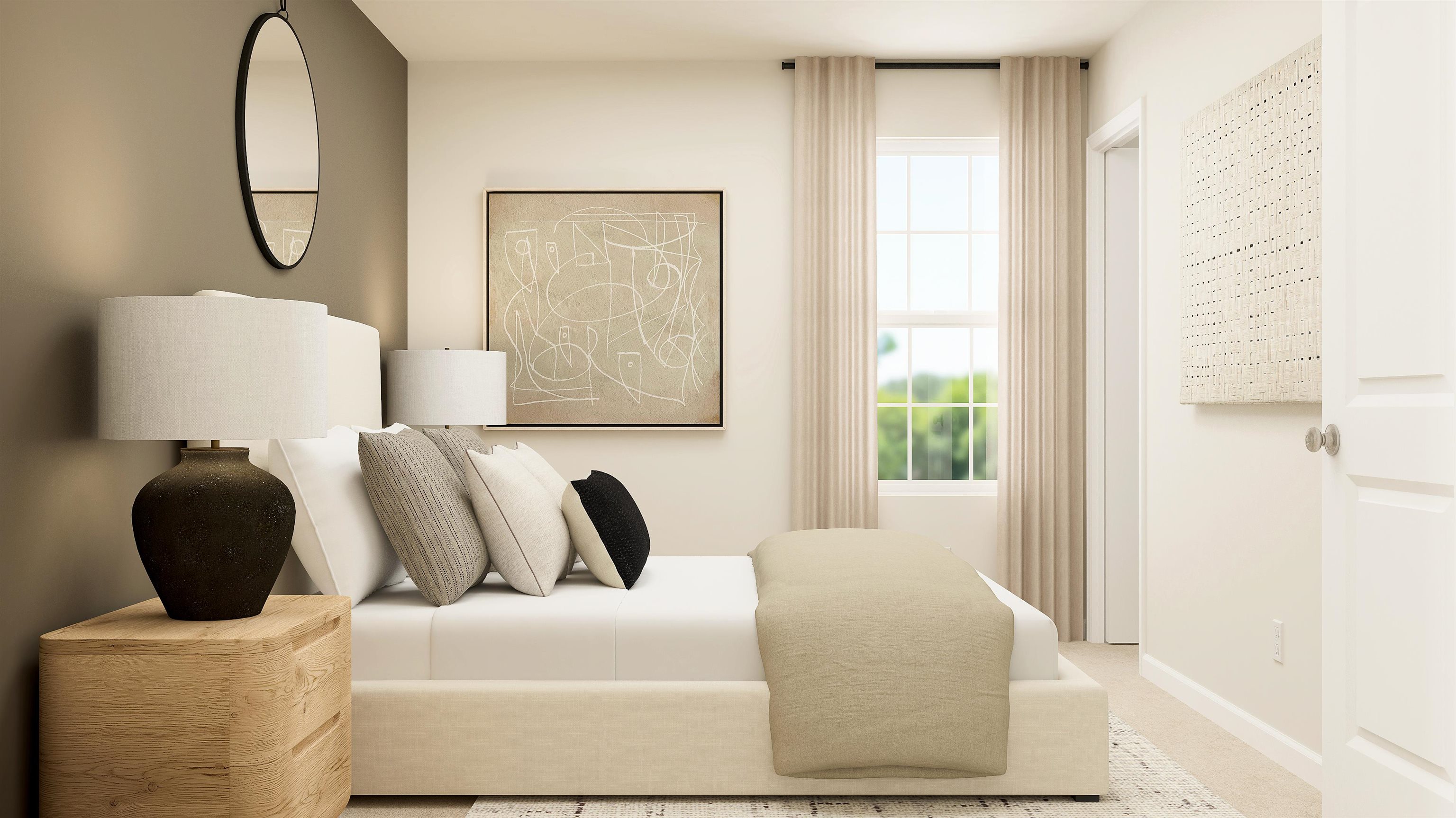 1366 Whispering Willow Court Inman, SC 29349 - Photo 15 of 20