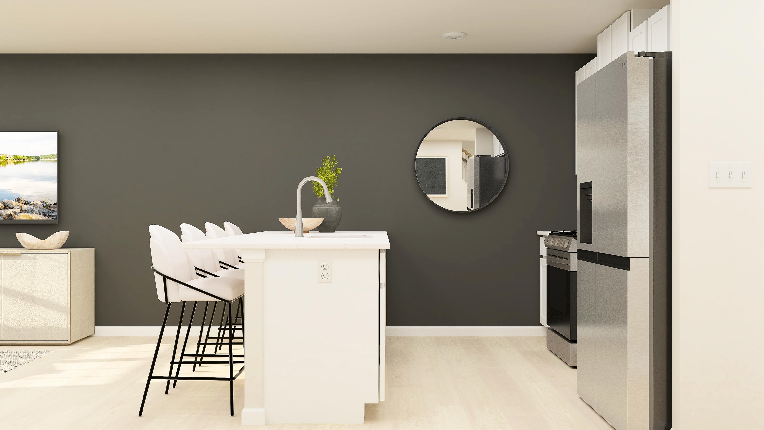 1366 Whispering Willow Court Inman, SC 29349 - Photo 2 of 20