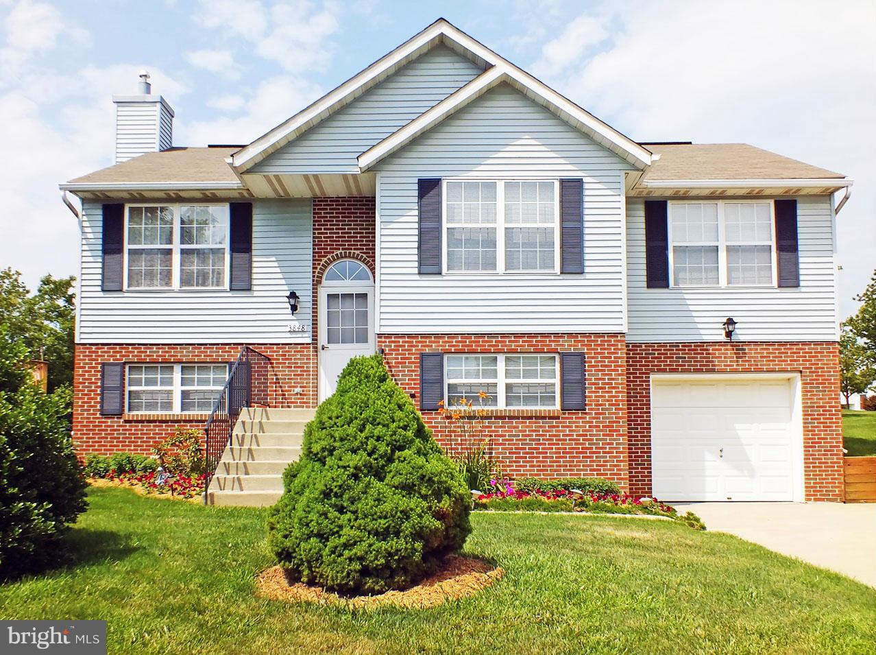 3848 Dakota Road Hampstead, MD 21074 - Photo 1 of 23 Exterior (Front)