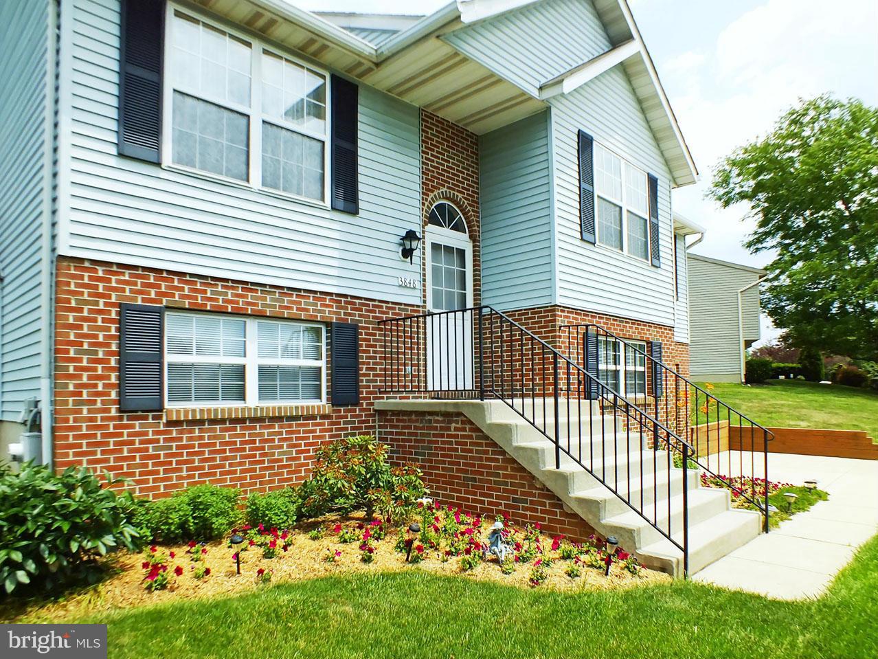 3848 Dakota Road Hampstead, MD 21074 - Photo 2 of 23 Exterior (Front)