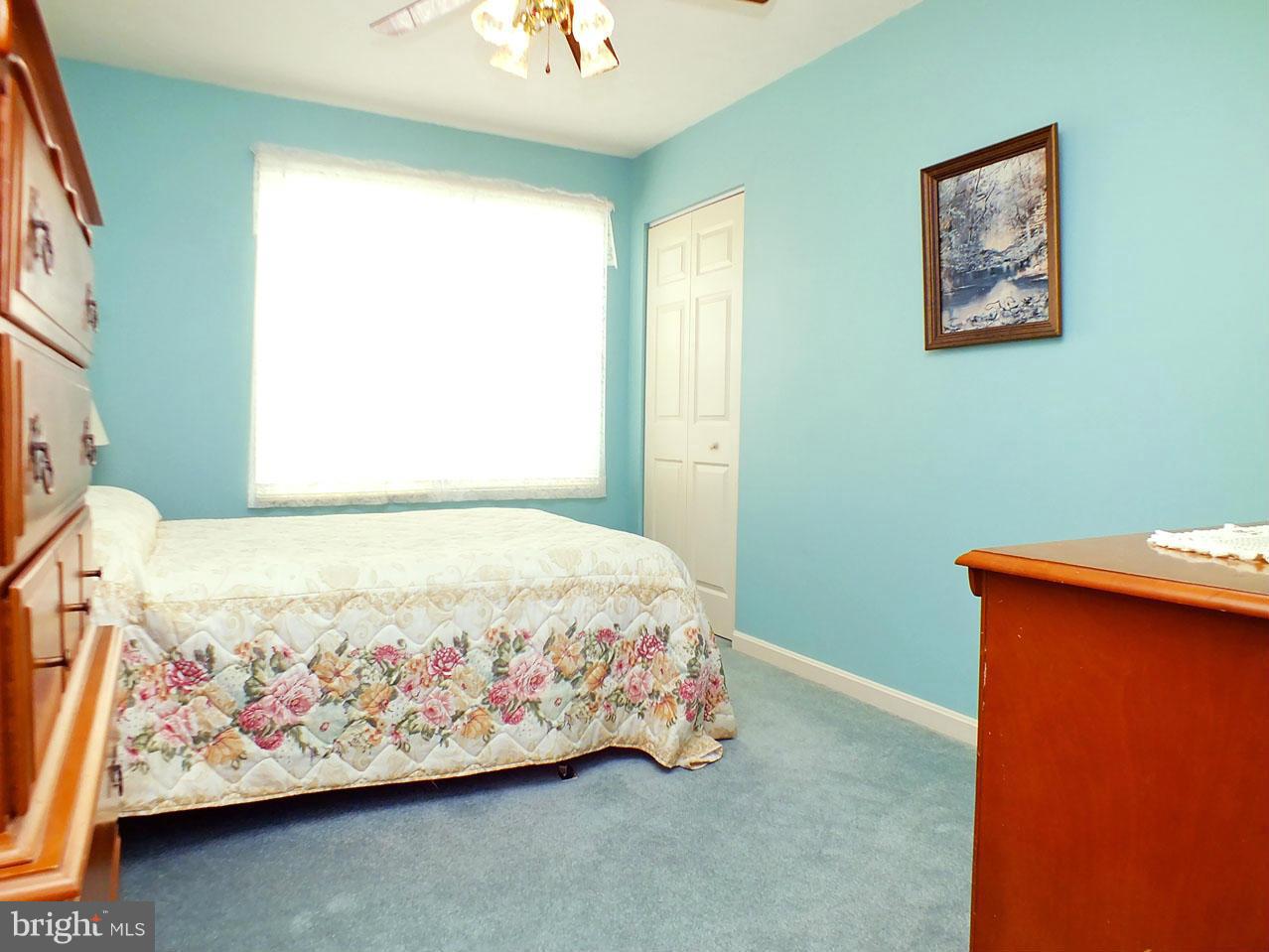 3848 Dakota Road Hampstead, MD 21074 - Photo 13 of 23 Bedroom 3, View 1