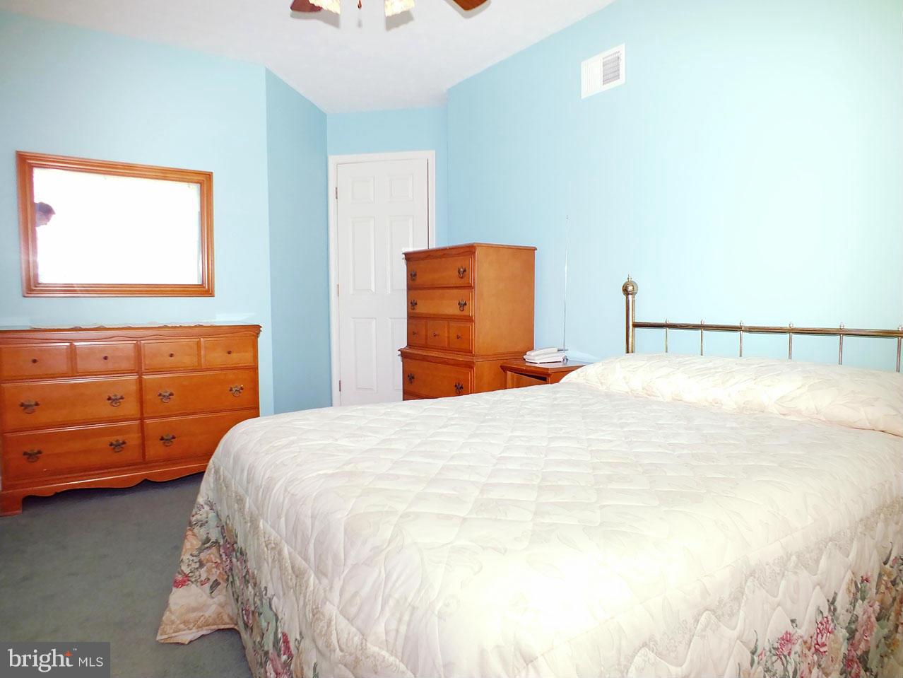 3848 Dakota Road Hampstead, MD 21074 - Photo 14 of 23 Bedroom 3, View 2
