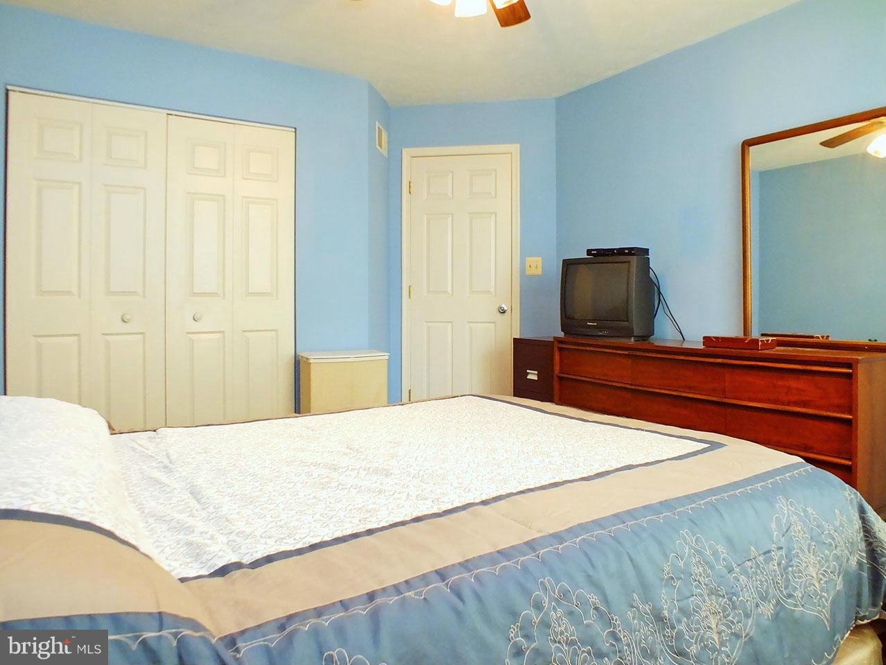 3848 Dakota Road Hampstead, MD 21074 - Photo 10 of 23 Bedroom (Master), View 2