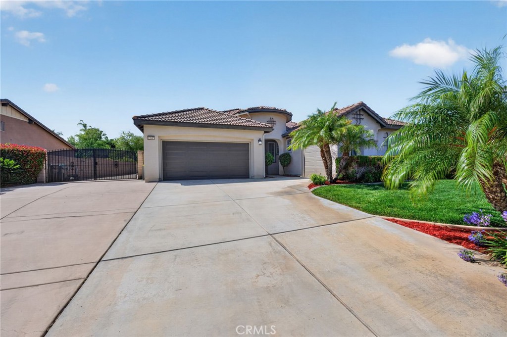 12687 Cathedral Ridge Way Riverside, CA 92503 - Photo 66 of 71