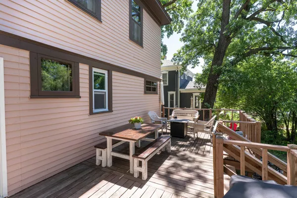 $224,900 | 607 North Union Avenue, Fergus Falls, MN 56537