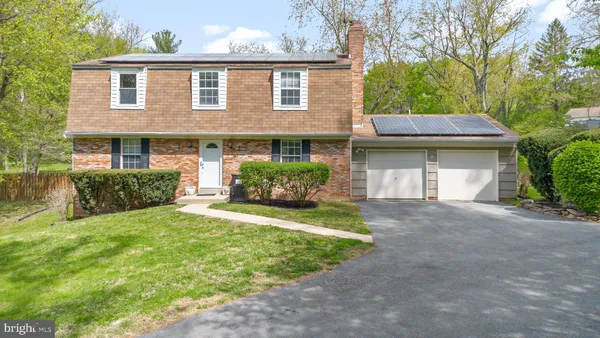 $725,000 | 7032 Mink Hollow Road, Highland, MD 20777