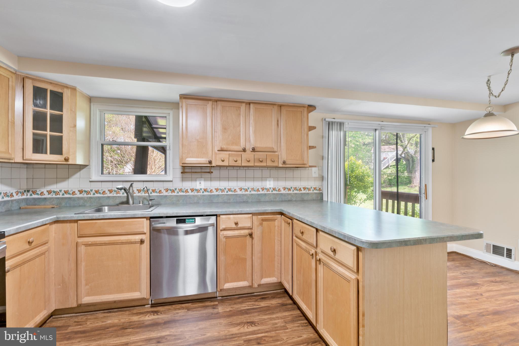 7032 Mink Hollow Road Highland, MD 20777 - Photo 11 of 51