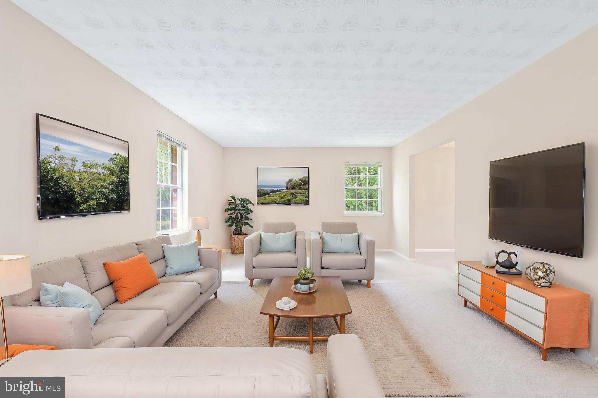 7032 Mink Hollow Road Highland, MD 20777 - Photo 17 of 51