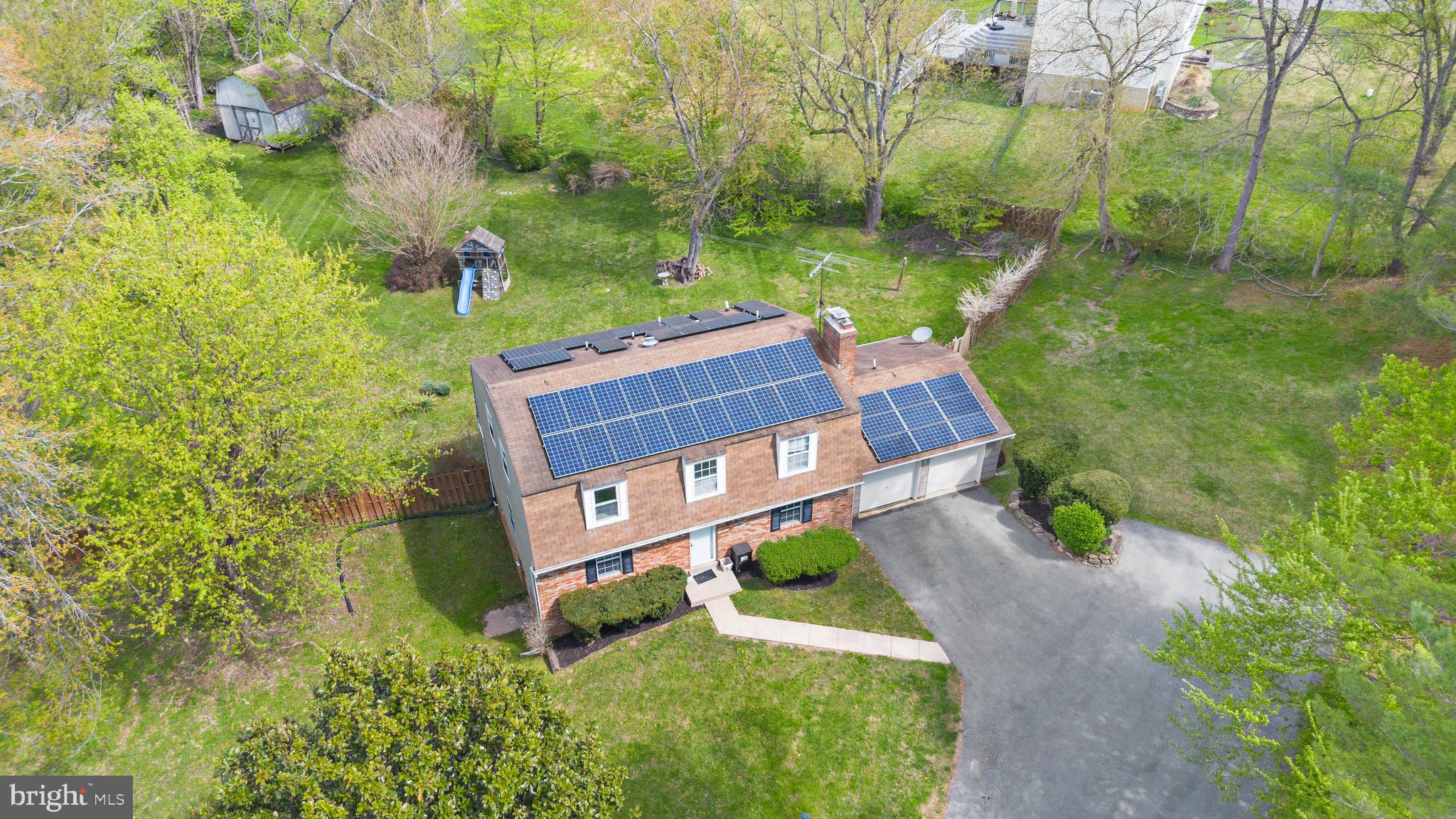 7032 Mink Hollow Road Highland, MD 20777 - Photo 2 of 5