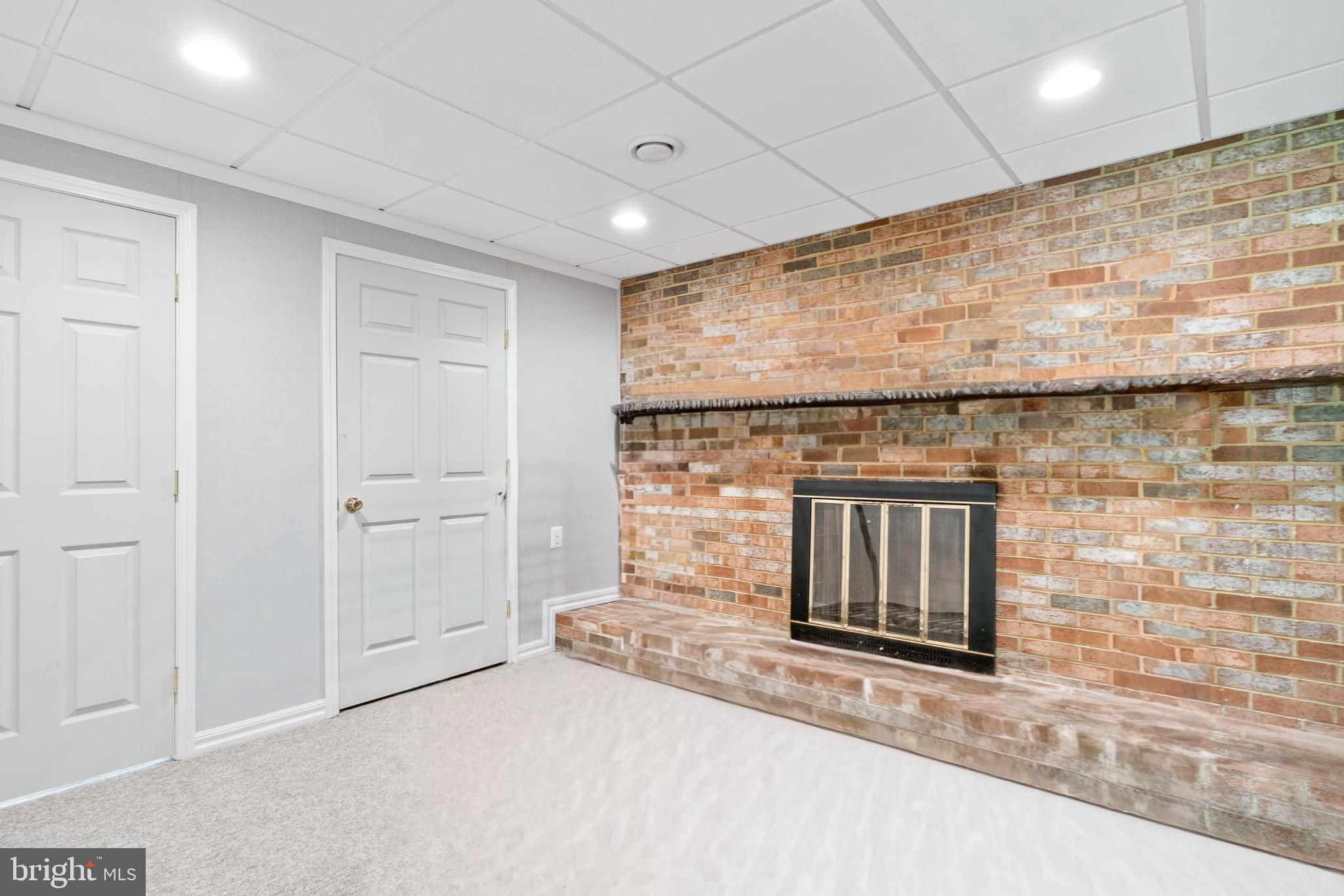 7032 Mink Hollow Road Highland, MD 20777 - Photo 41 of 51