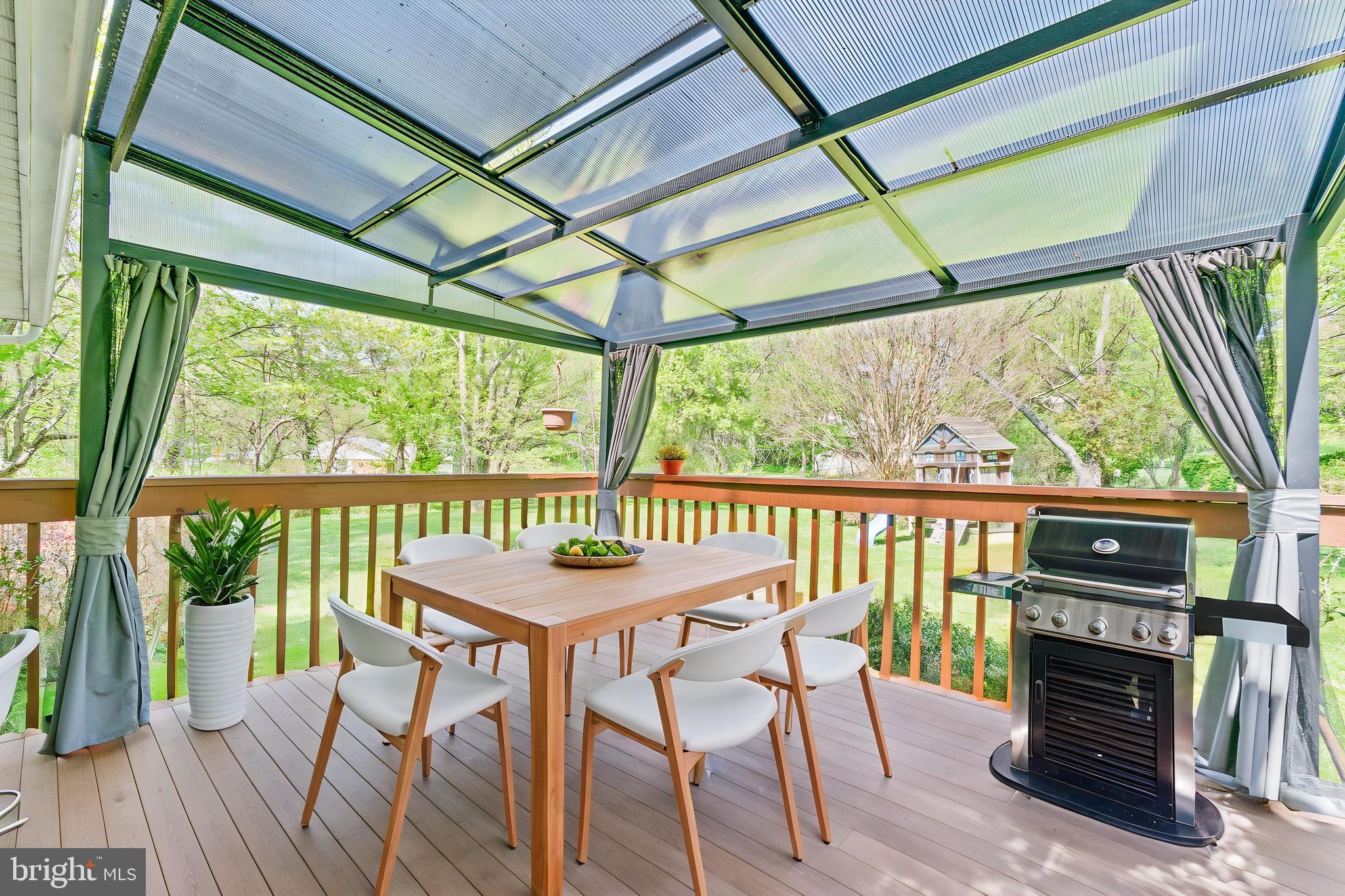 7032 Mink Hollow Road Highland, MD 20777 - Photo 43 of 51