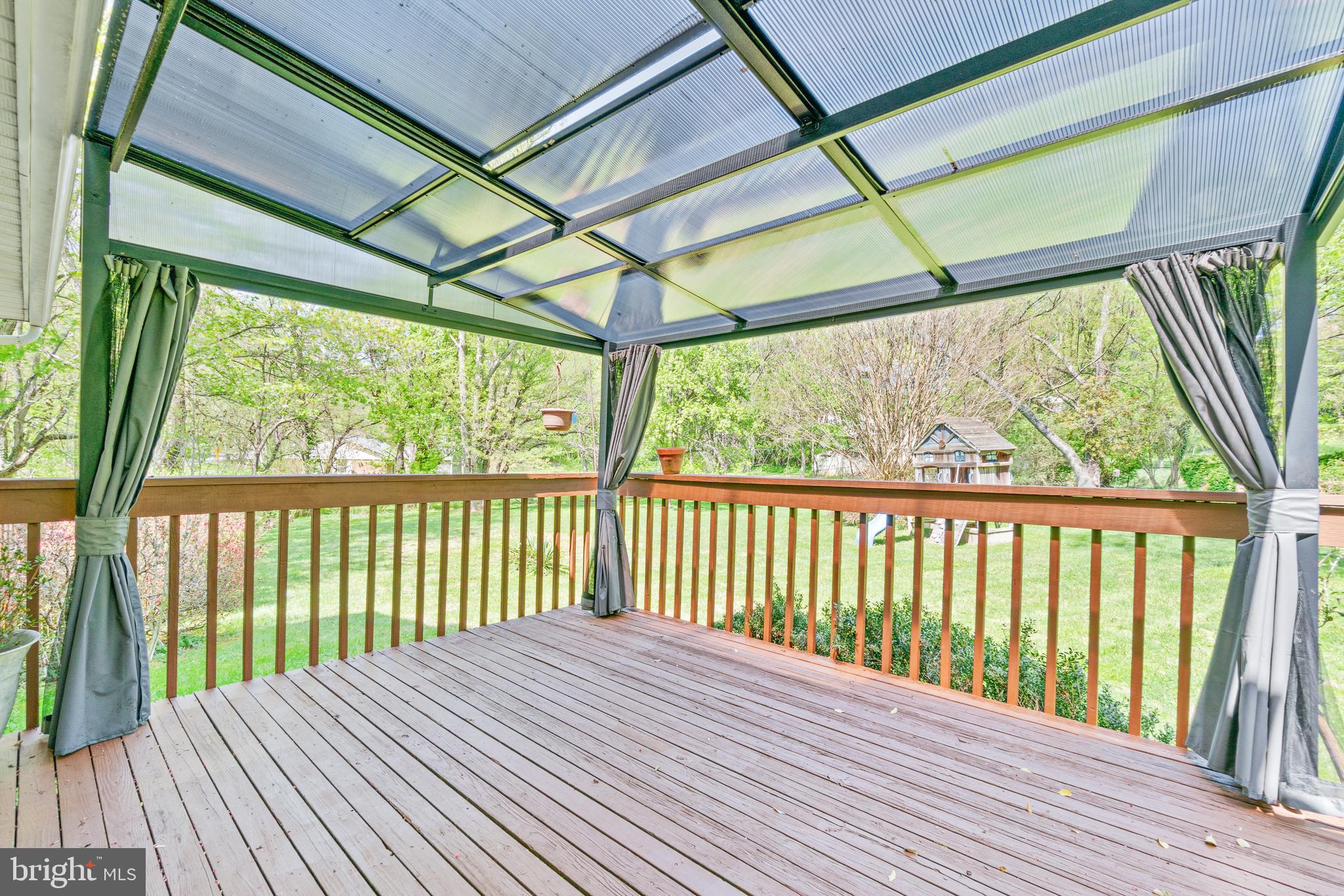 7032 Mink Hollow Road Highland, MD 20777 - Photo 44 of 51