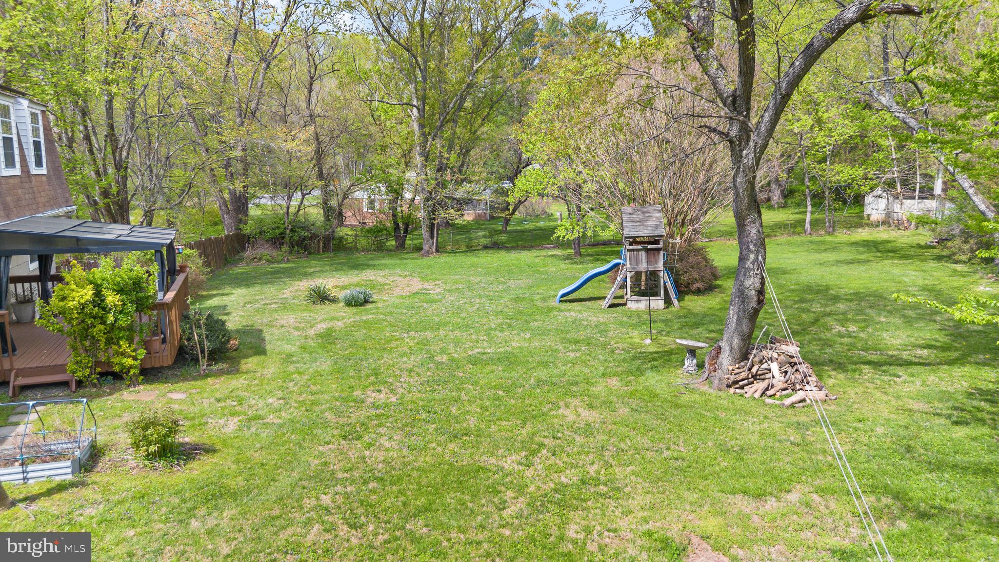 7032 Mink Hollow Road Highland, MD 20777 - Photo 45 of 51