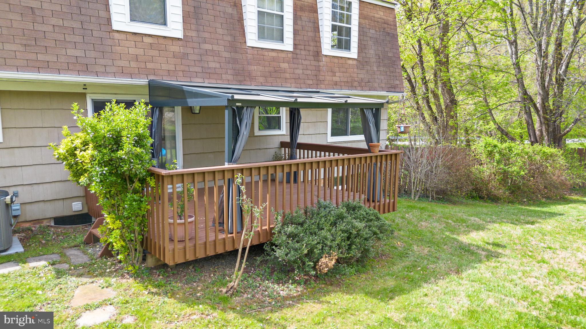 7032 Mink Hollow Road Highland, MD 20777 - Photo 46 of 51