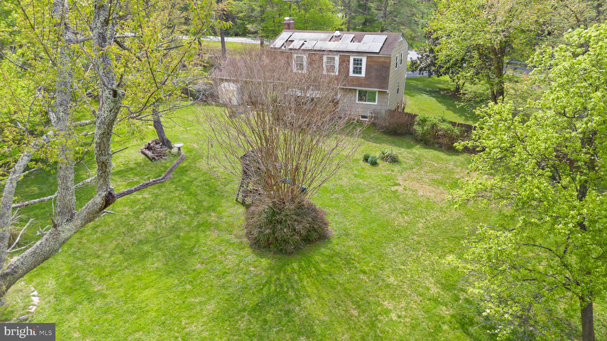 7032 Mink Hollow Road Highland, MD 20777 - Photo 47 of 51