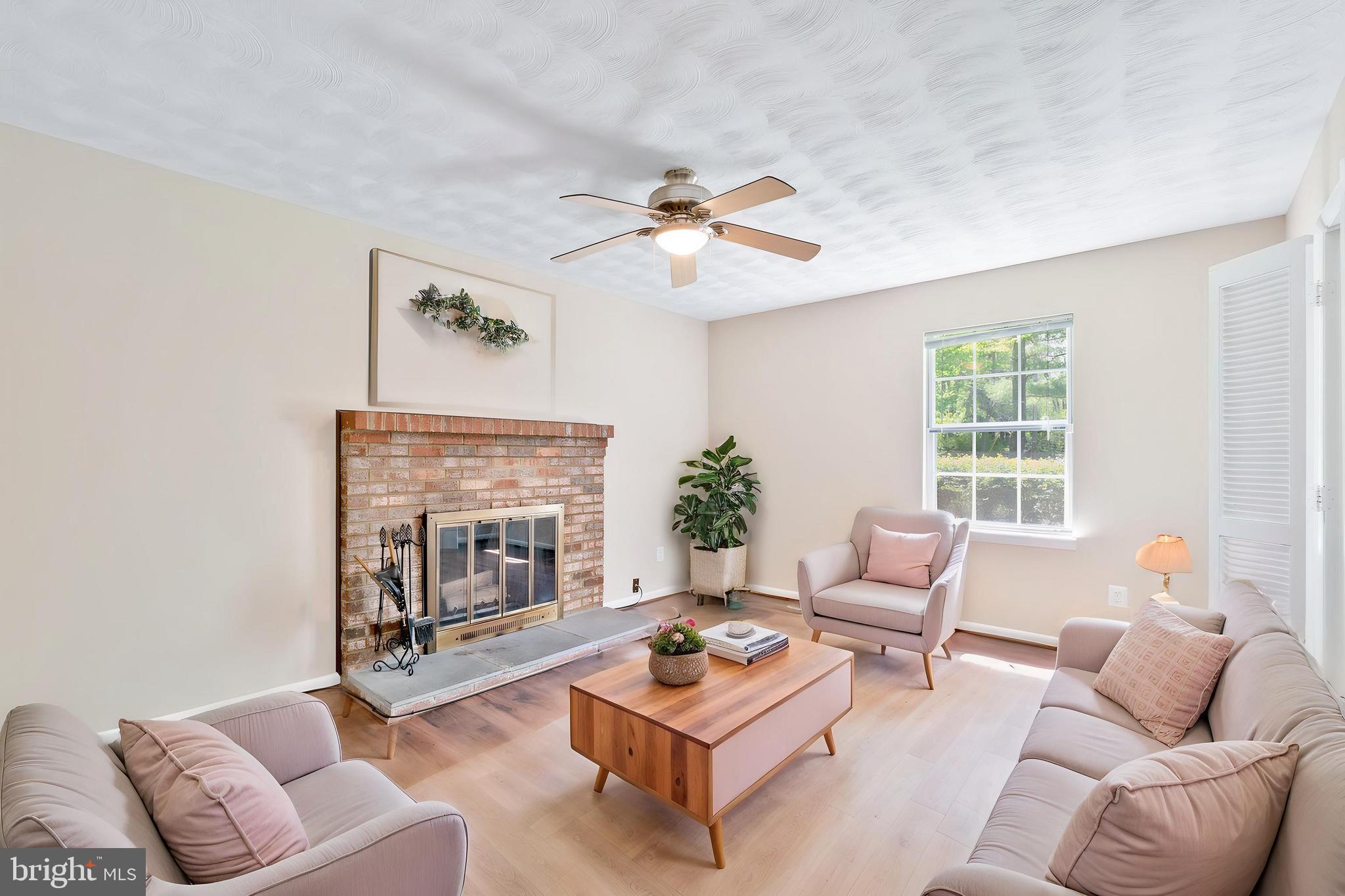 7032 Mink Hollow Road Highland, MD 20777 - Photo 5 of 51
