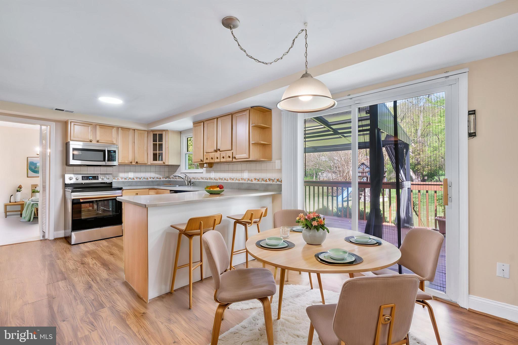 7032 Mink Hollow Road Highland, MD 20777 - Photo 8 of 51