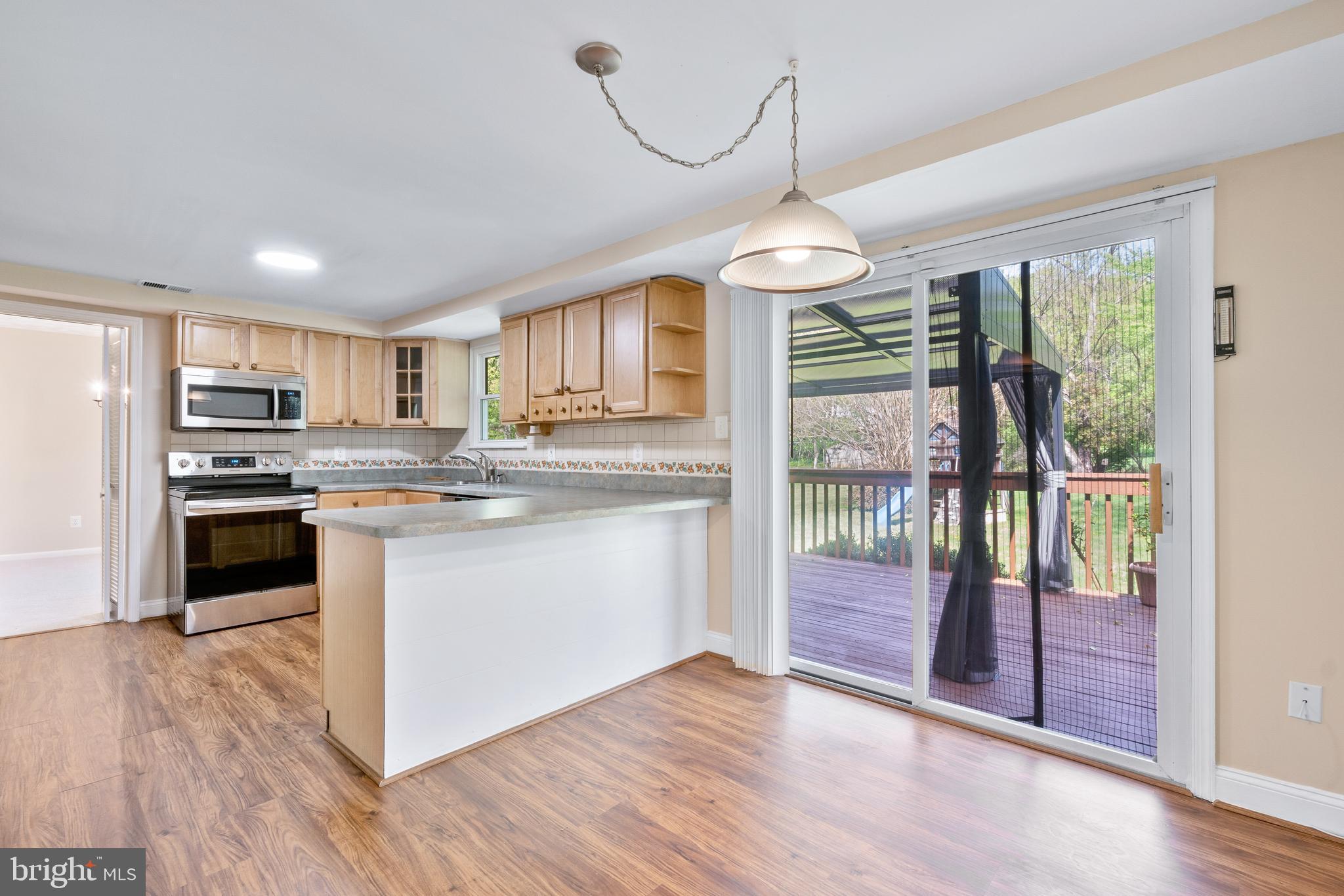 7032 Mink Hollow Road Highland, MD 20777 - Photo 9 of 51