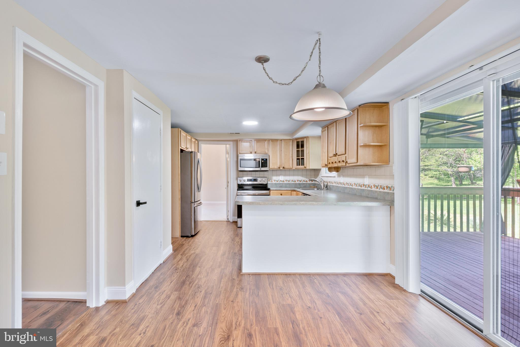 7032 Mink Hollow Road Highland, MD 20777 - Photo 10 of 51