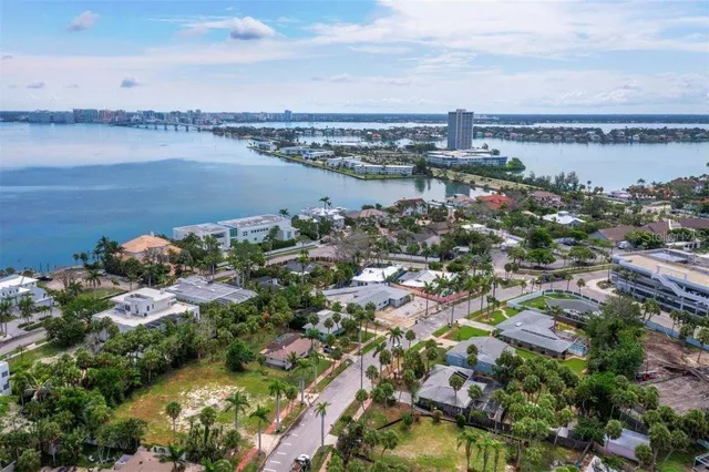 $1,297,000 | 153 North Adams Drive, Sarasota, FL 34236