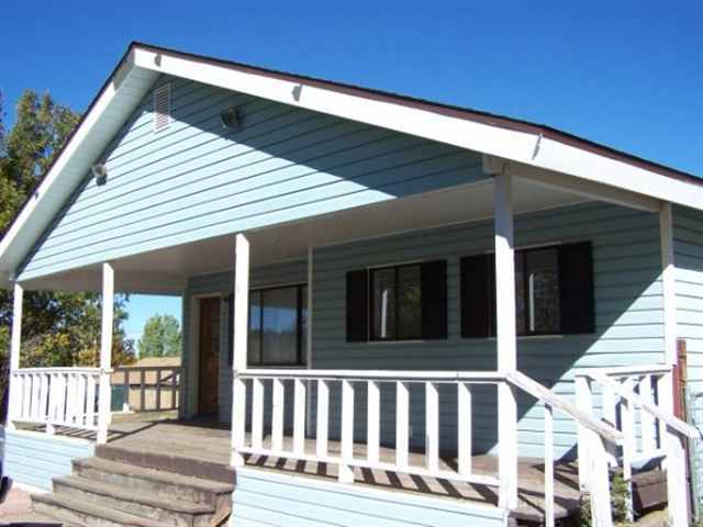1142 West Woodland Lake Road Lakeside, AZ 85929 - Photo 1 of 1