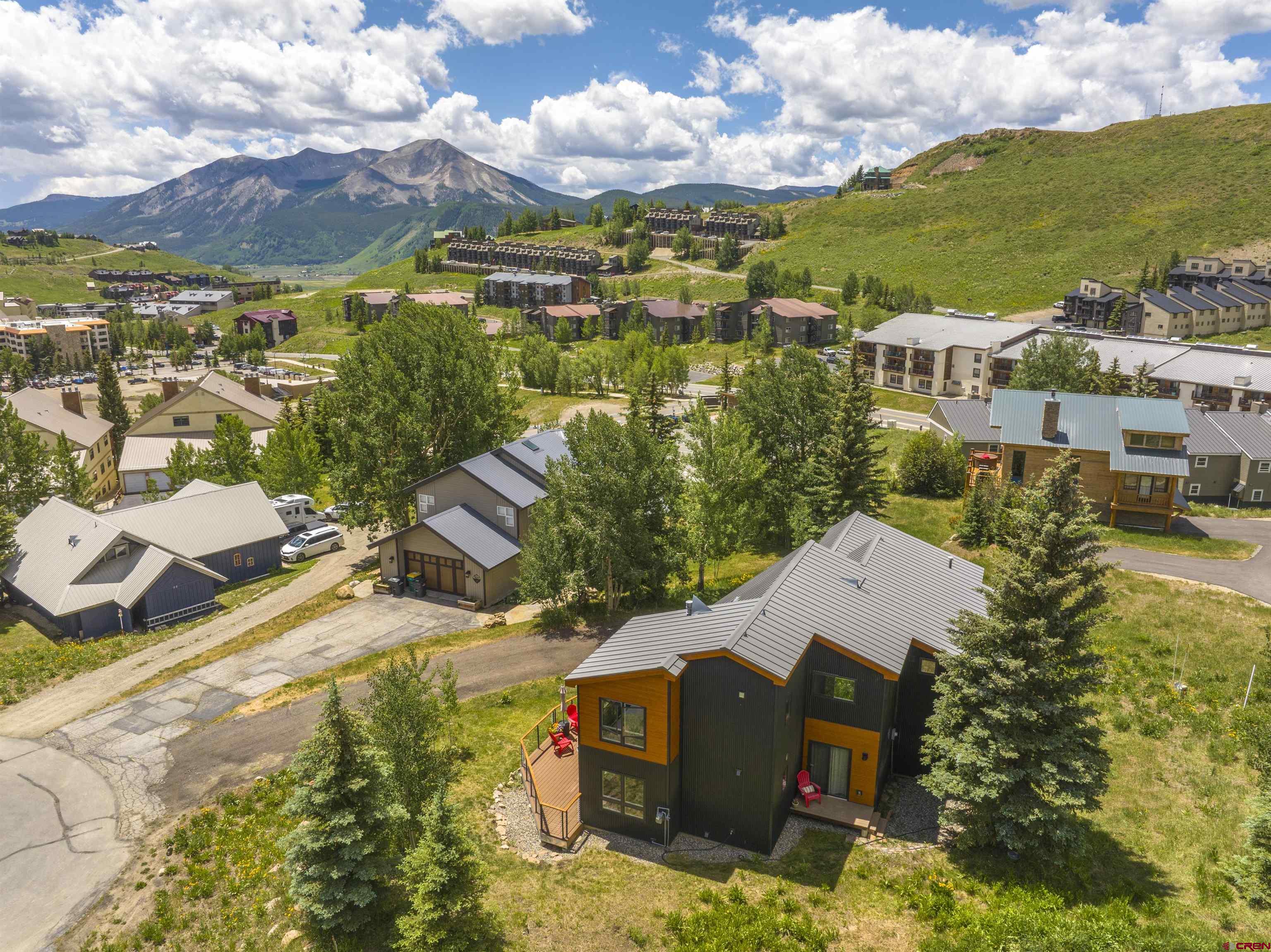 29 Treasury Road Crested Butte, CO 81225 - Photo 5 of 45