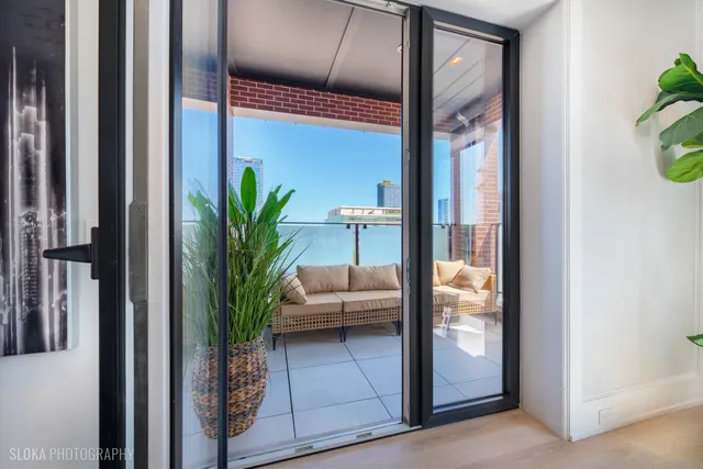 $2,999,000 | 116 North Willard Court, Unit PH01, Chicago, IL 60607
