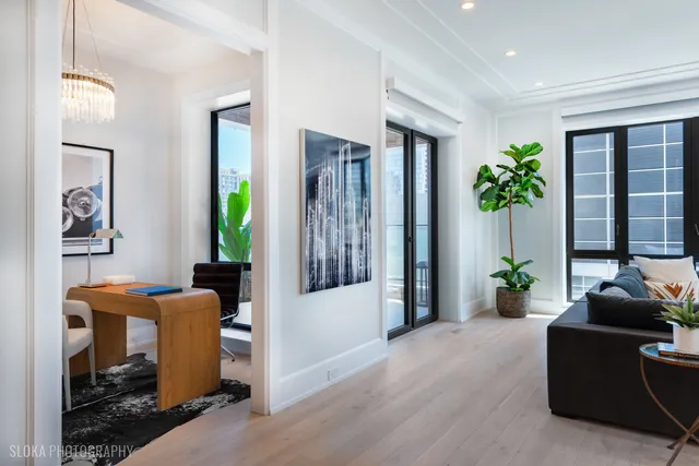 $2,999,000 | 116 North Willard Court, Unit PH01, Chicago, IL 60607