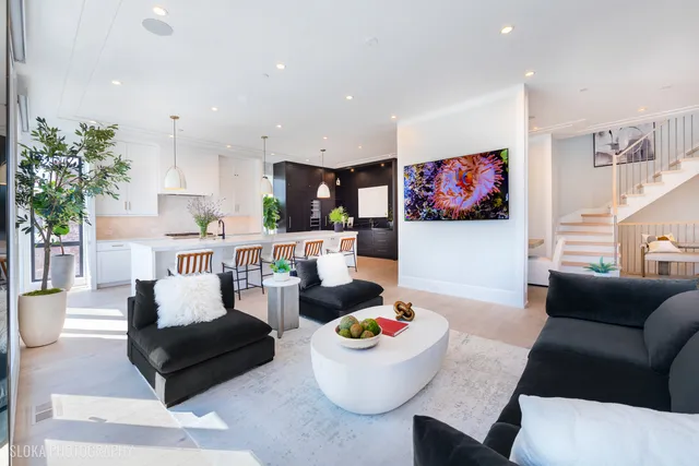 $2,999,000 | 116 North Willard Court, Unit PH01, Chicago, IL 60607