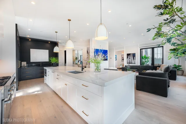 $2,999,000 | 116 North Willard Court, Unit PH01, Chicago, IL 60607