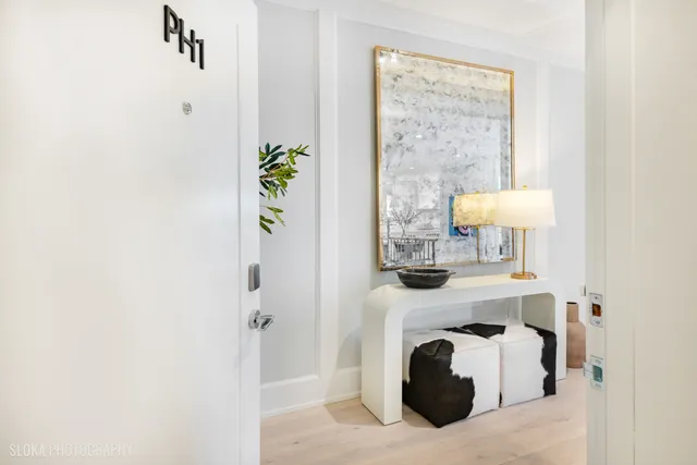 $2,999,000 | 116 North Willard Court, Unit PH01, Chicago, IL 60607