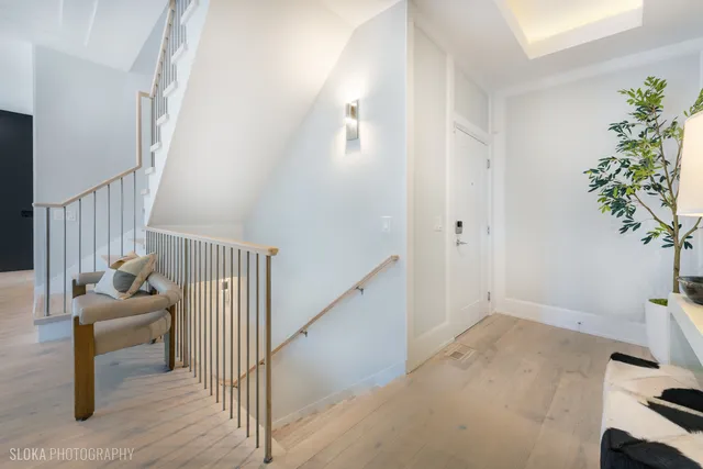 $2,999,000 | 116 North Willard Court, Unit PH01, Chicago, IL 60607