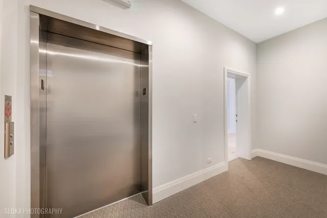 $2,999,000 | 116 North Willard Court, Unit PH01, Chicago, IL 60607