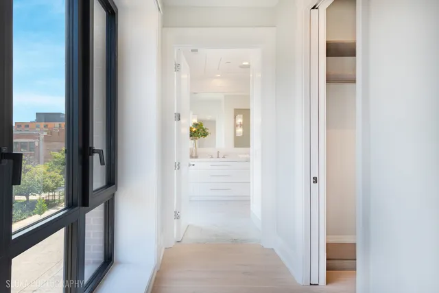 $2,999,000 | 116 North Willard Court, Unit PH01, Chicago, IL 60607