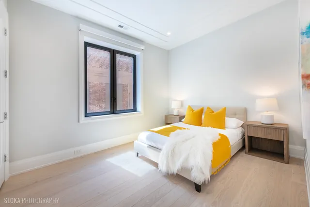 $2,999,000 | 116 North Willard Court, Unit PH01, Chicago, IL 60607