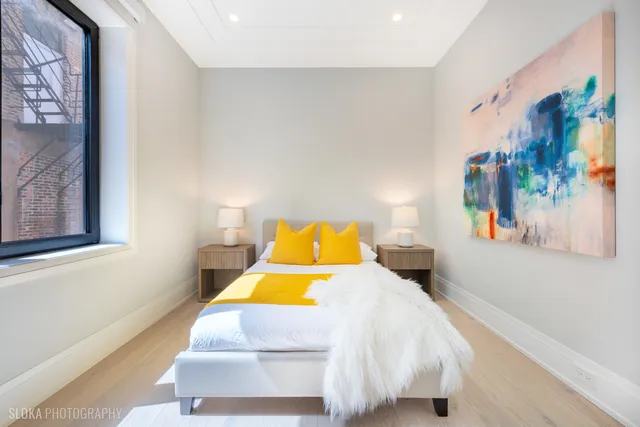 $2,999,000 | 116 North Willard Court, Unit PH01, Chicago, IL 60607