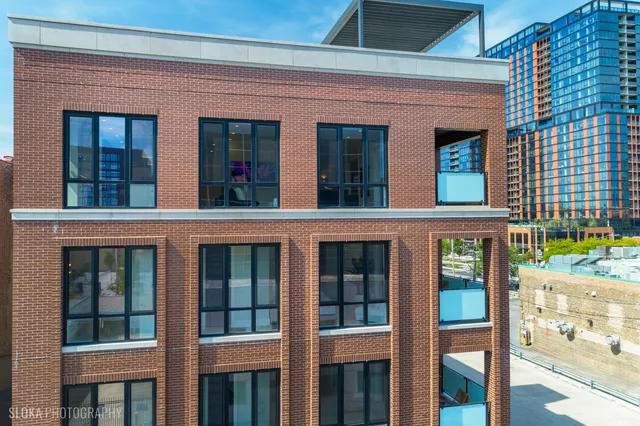 $2,999,000 | 116 North Willard Court, Unit PH01, Chicago, IL 60607