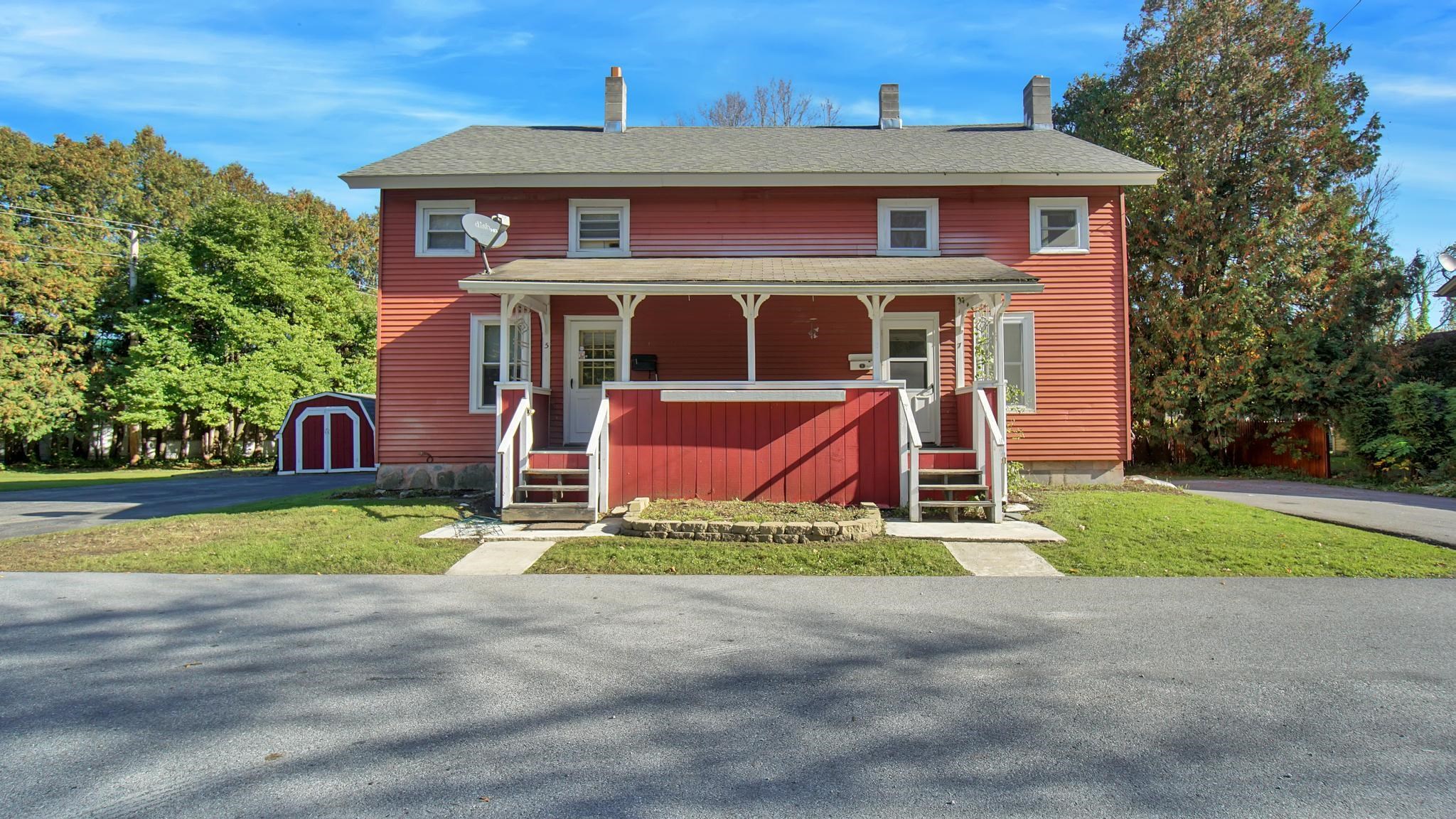 5-7 Beech Street Proctor, VT 05765 - Photo 1 of 34