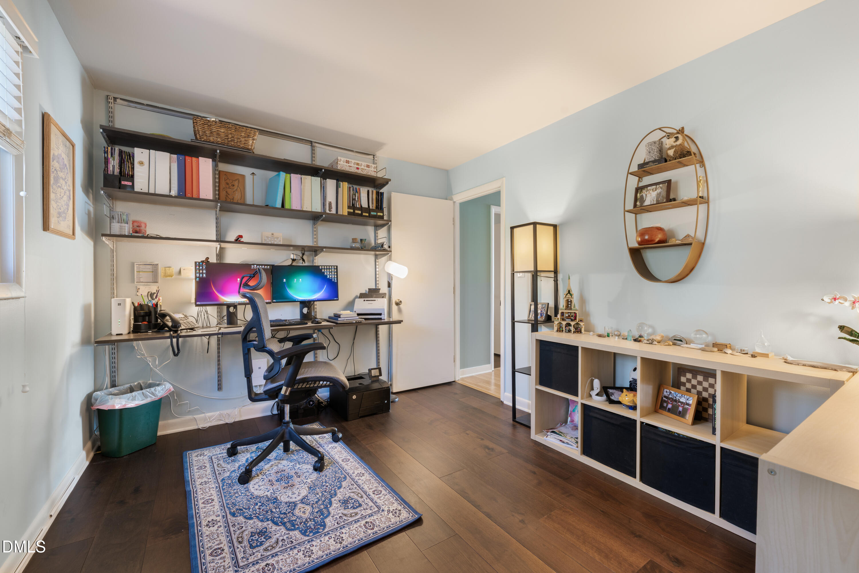 2901 Debra Drive Raleigh, NC 27607 - Photo 17 of 25 _CAG1852