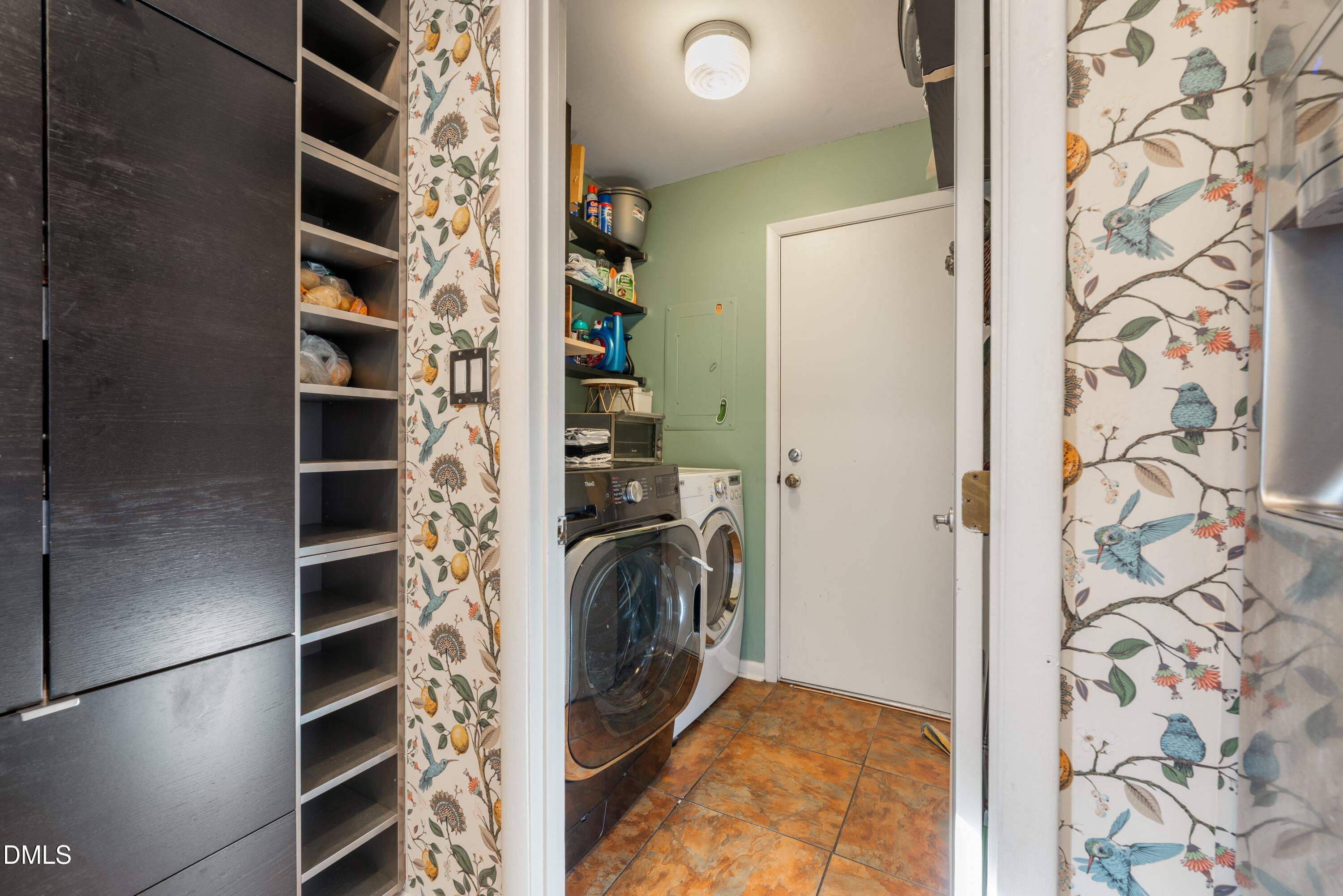 2901 Debra Drive Raleigh, NC 27607 - Photo 18 of 25 _CAG1907