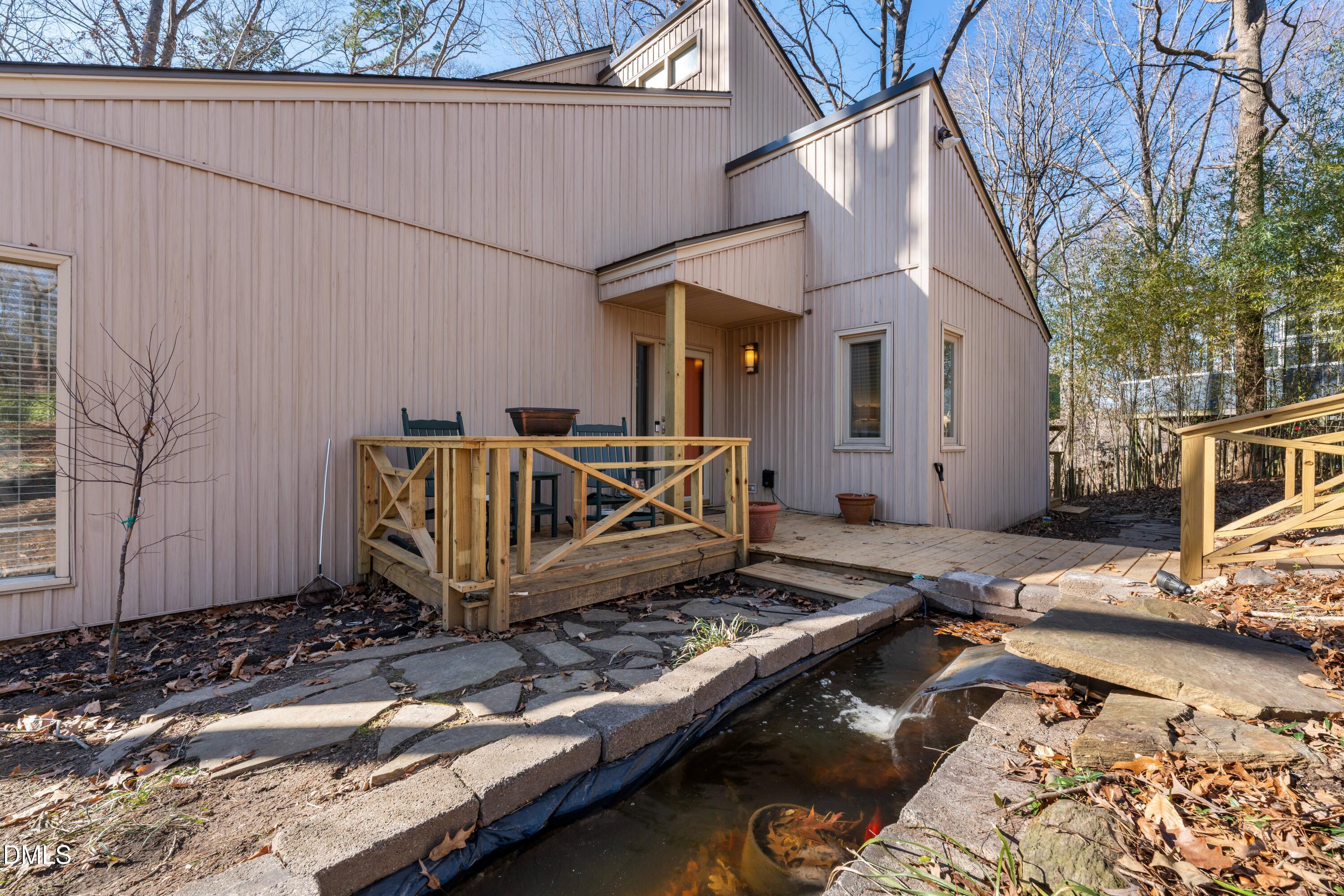 2901 Debra Drive Raleigh, NC 27607 - Photo 19 of 25 _CAG1897