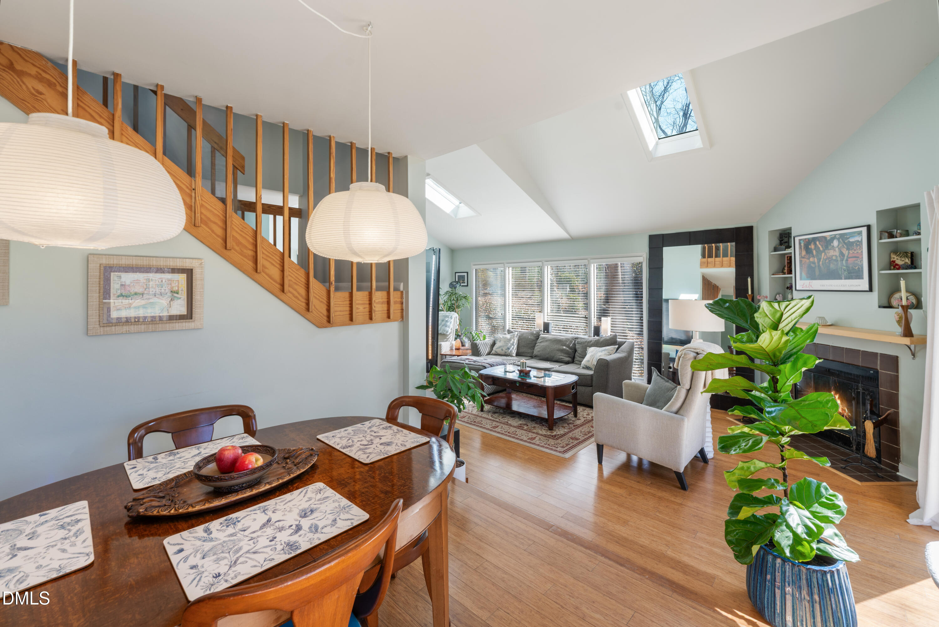 2901 Debra Drive Raleigh, NC 27607 - Photo 2 of 25 _CAG1719