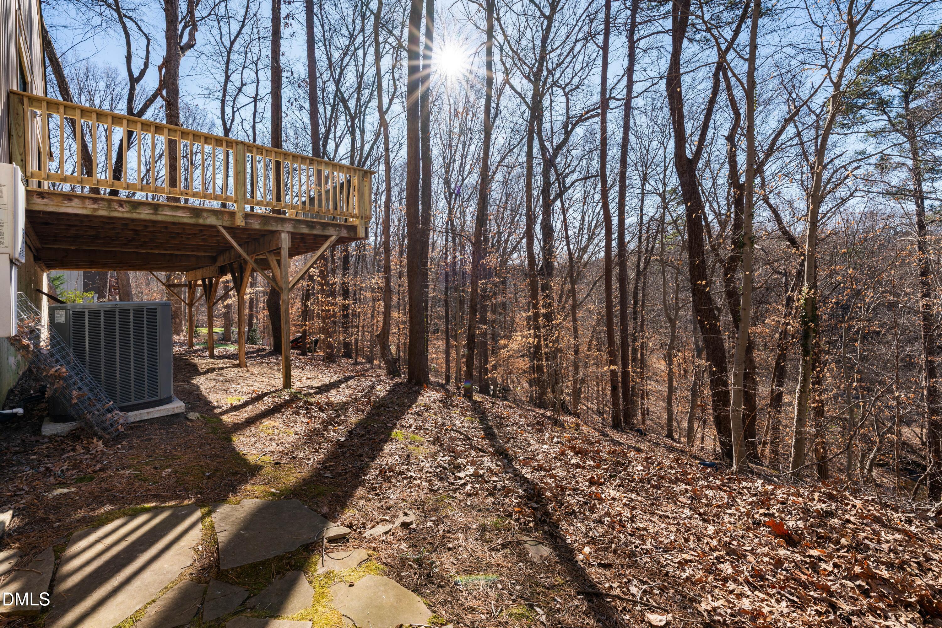 2901 Debra Drive Raleigh, NC 27607 - Photo 21 of 25 _CAG1882