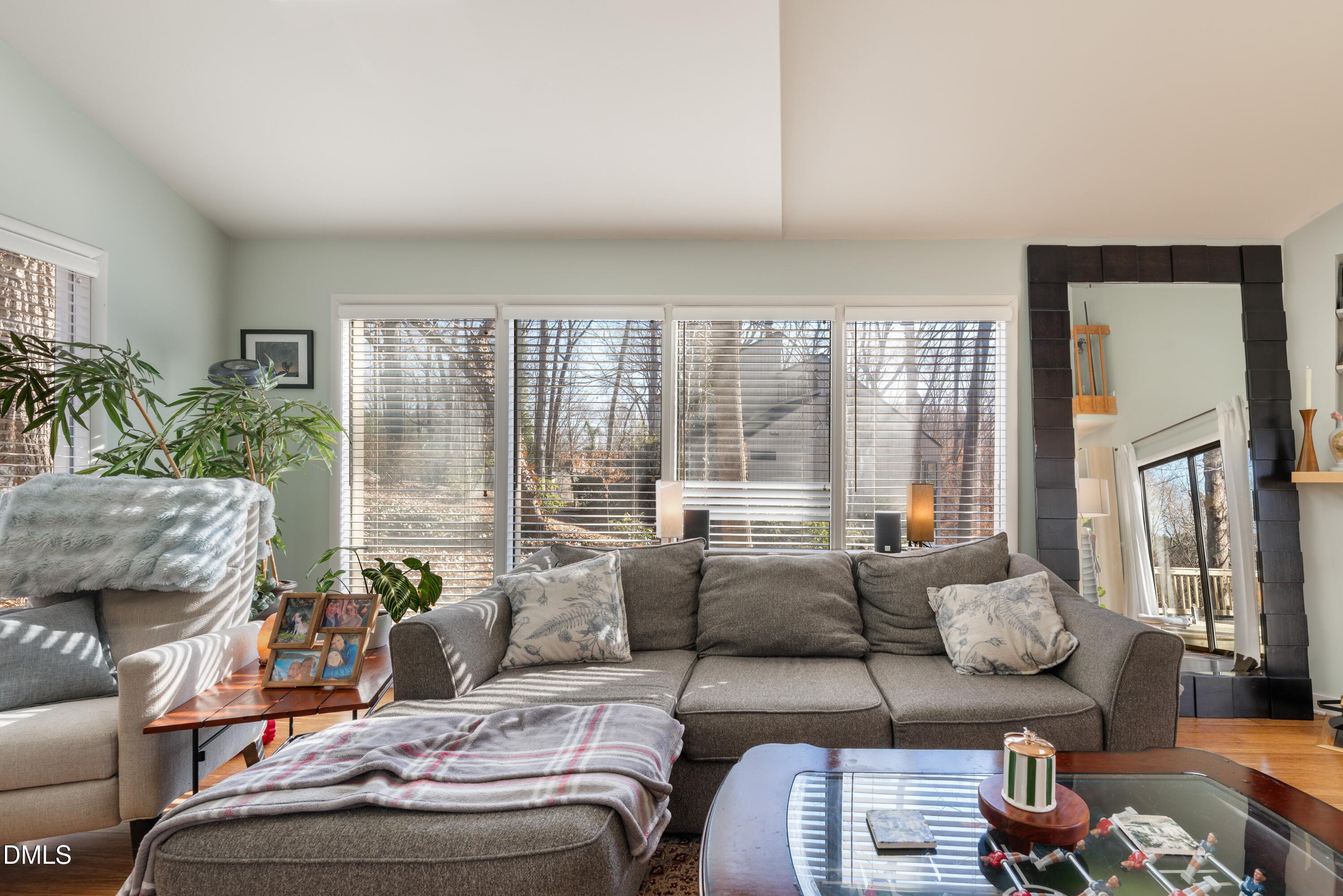 2901 Debra Drive Raleigh, NC 27607 - Photo 3 of 25 _CAG1924