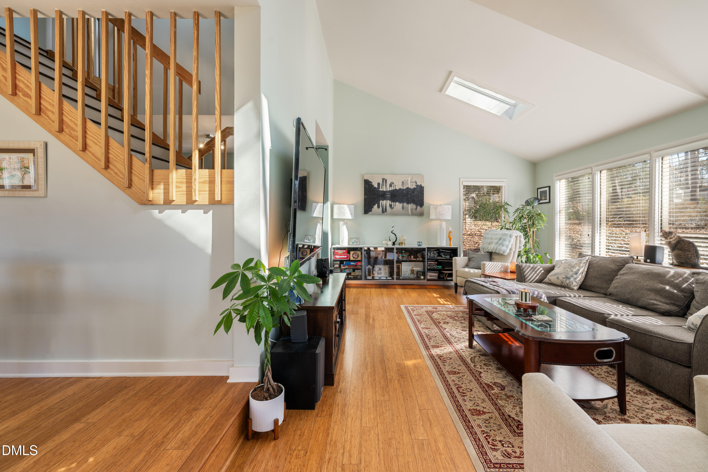 2901 Debra Drive Raleigh, NC 27607 - Photo 4 of 25 _CAG1657