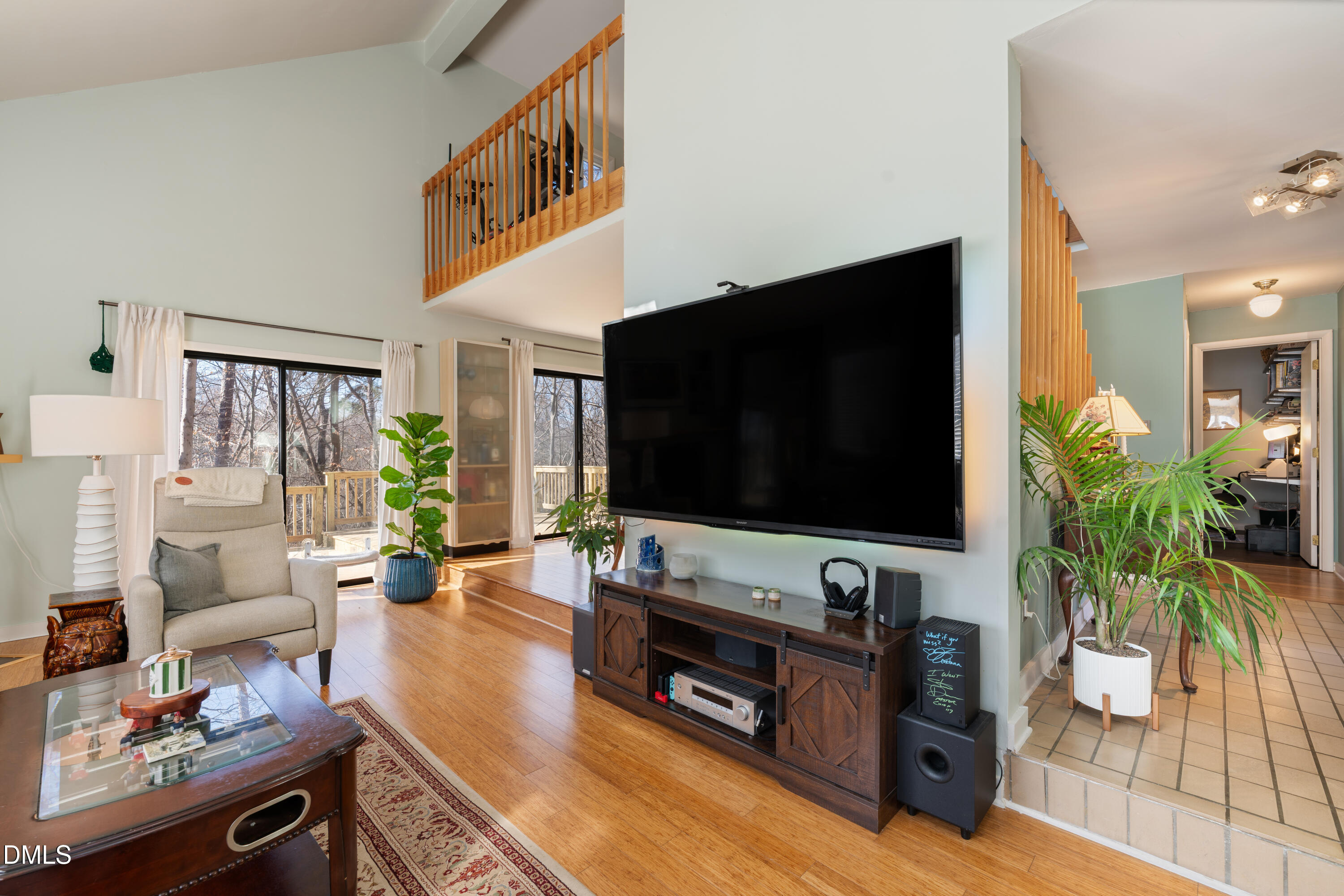 2901 Debra Drive Raleigh, NC 27607 - Photo 5 of 25 _CAG1677