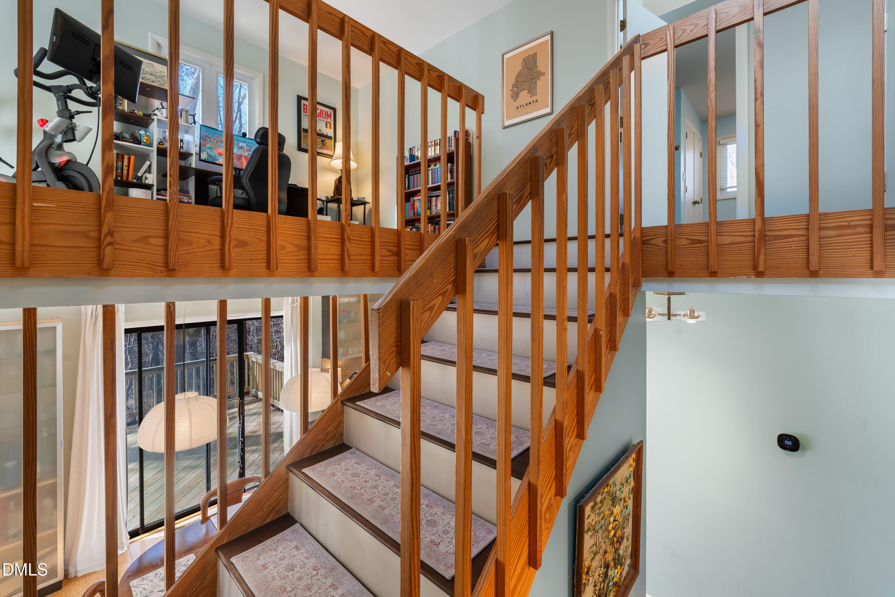 2901 Debra Drive Raleigh, NC 27607 - Photo 9 of 25 _CAG1759