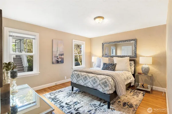 $860,000 | 12700 37th Avenue Northeast, Seattle, WA 98125